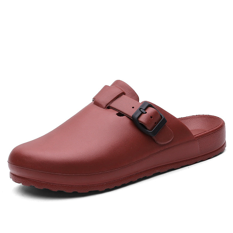 Hospital Surgical Slippers