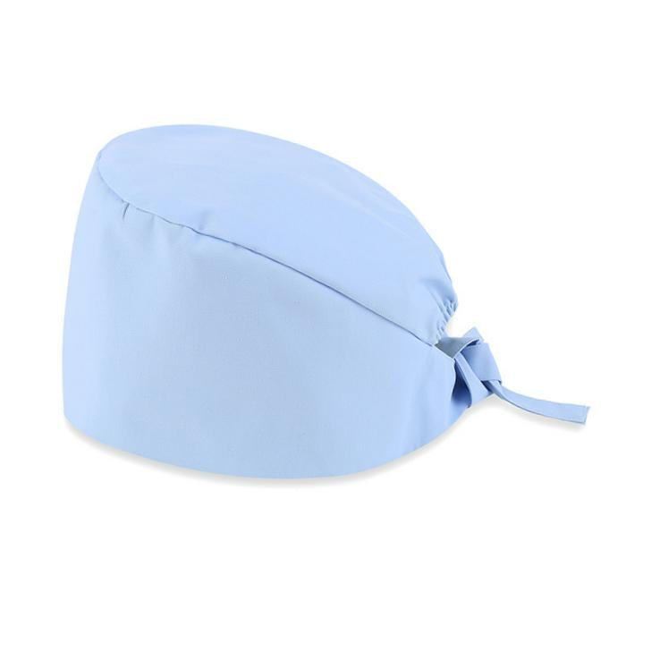 Adjustable Surgical Cap