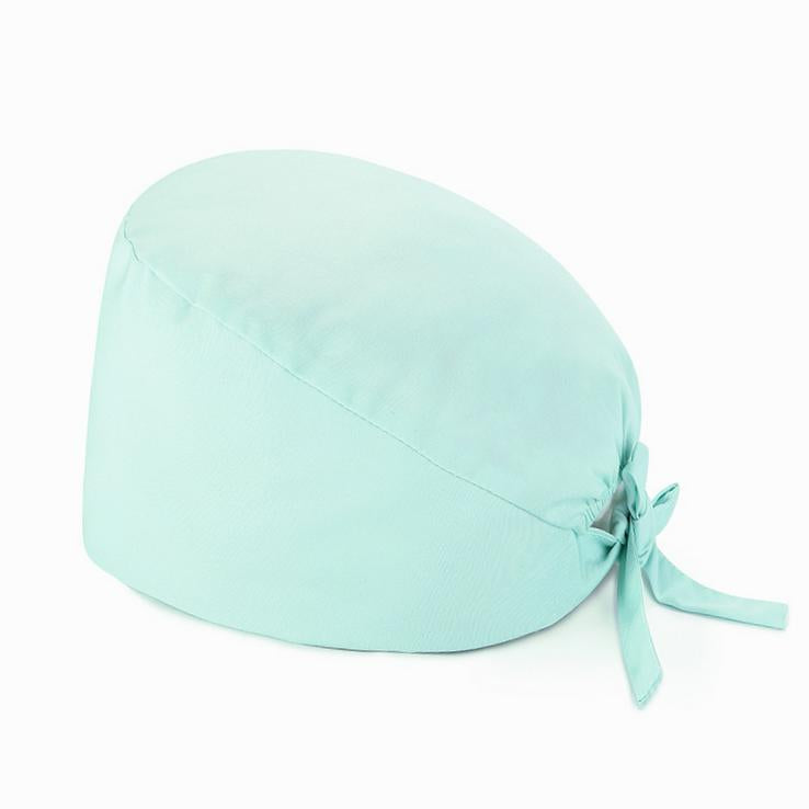 Adjustable Surgical Cap