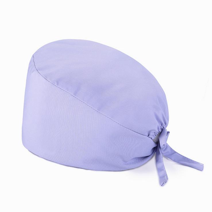Adjustable Surgical Cap