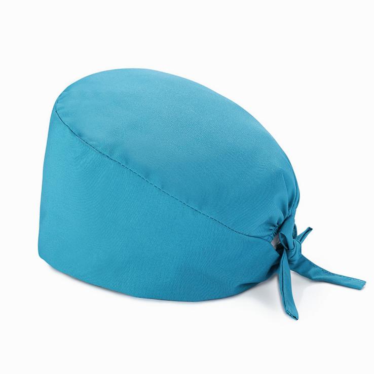 Adjustable Surgical Cap