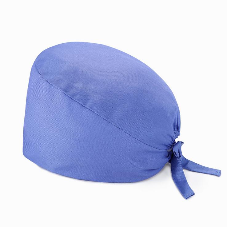 Adjustable Surgical Cap