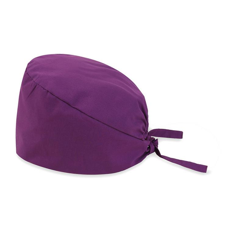 Adjustable Surgical Cap