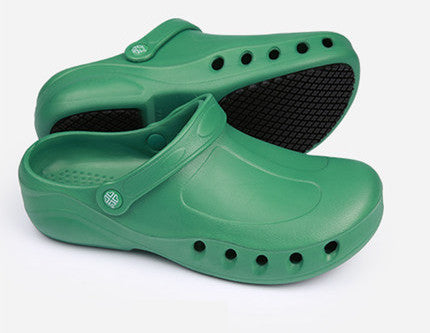 Anti-Static Surgical Slippers