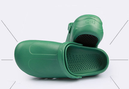 Anti-Static Surgical Slippers