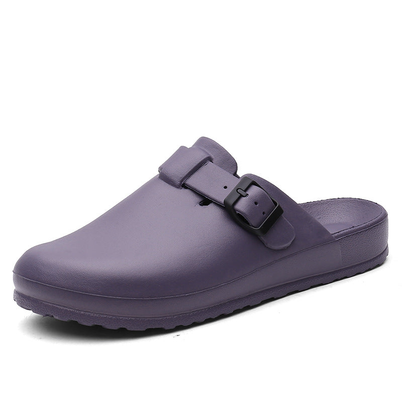 Hospital Surgical Slippers