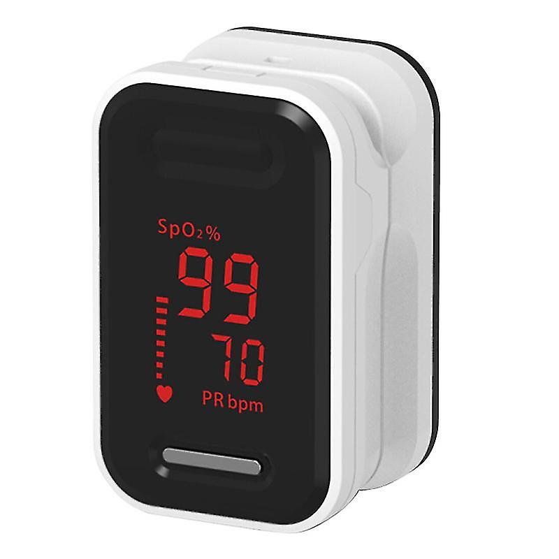 Fingertip Pulse Oximeter