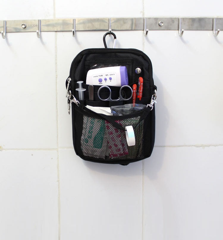 Medical Pouch Waist Bag