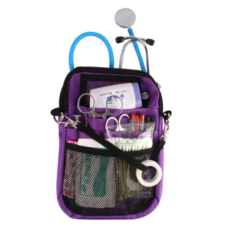 Medical Pouch Waist Bag