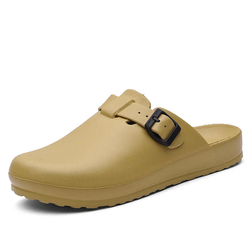 Hospital Surgical Slippers