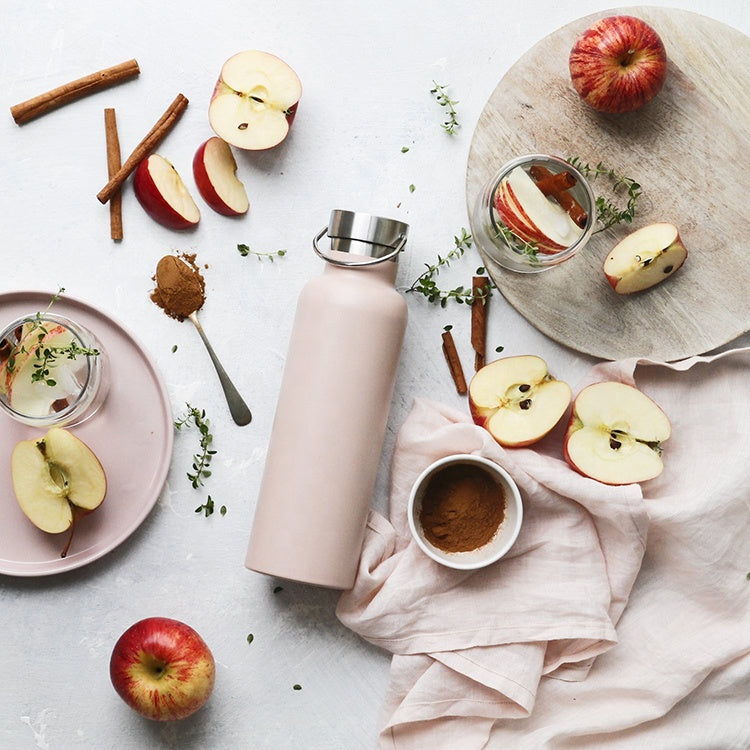 Stainless Steel Water Bottle