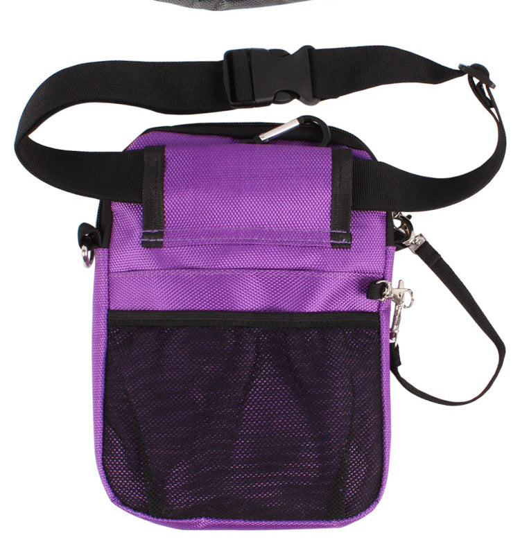 Medical Pouch Waist Bag