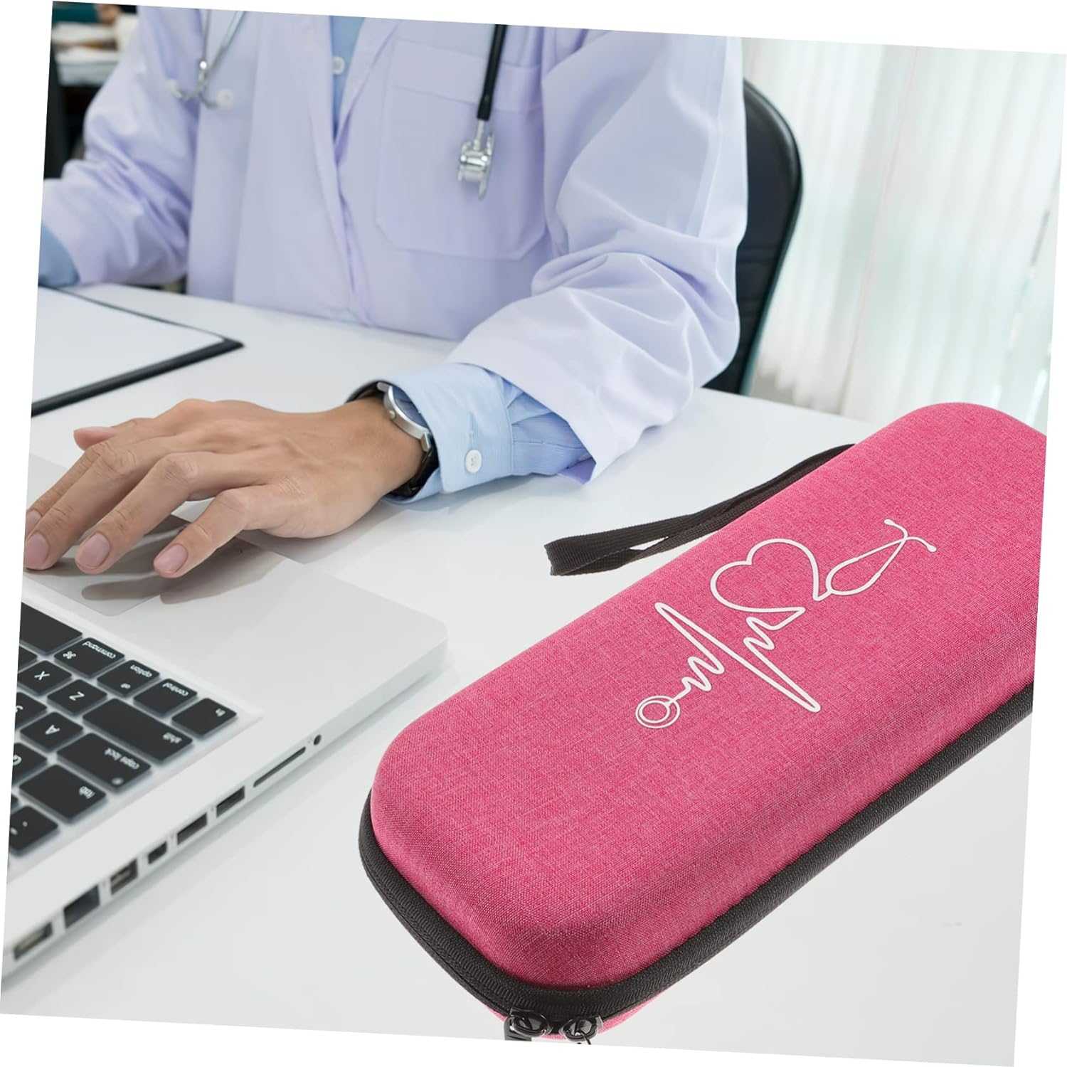 Stethoscope Storage Bag