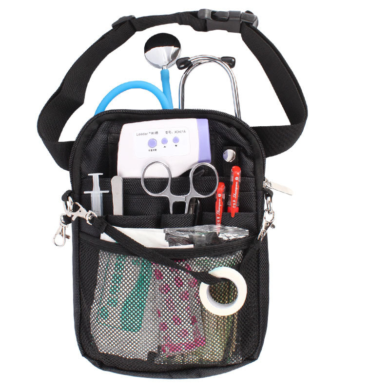 Medical Pouch Waist Bag