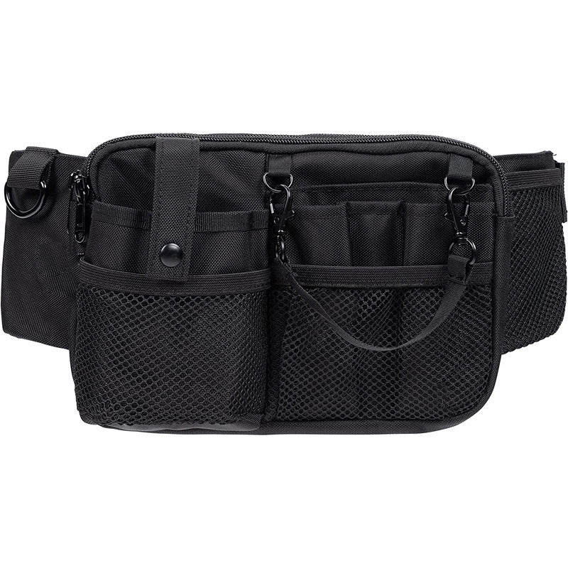 Medical Staff Waist Bag