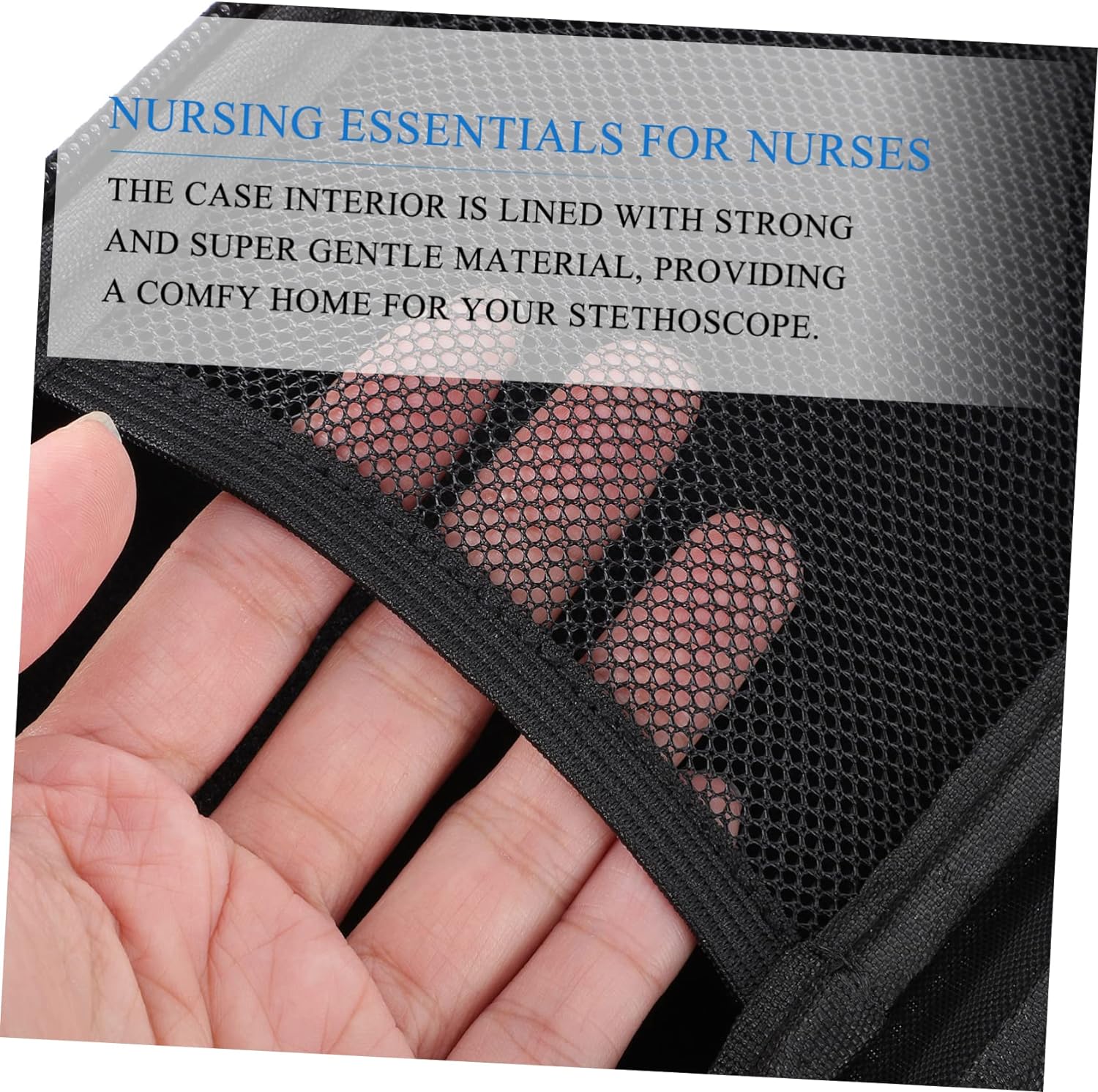 Stethoscope Storage Bag