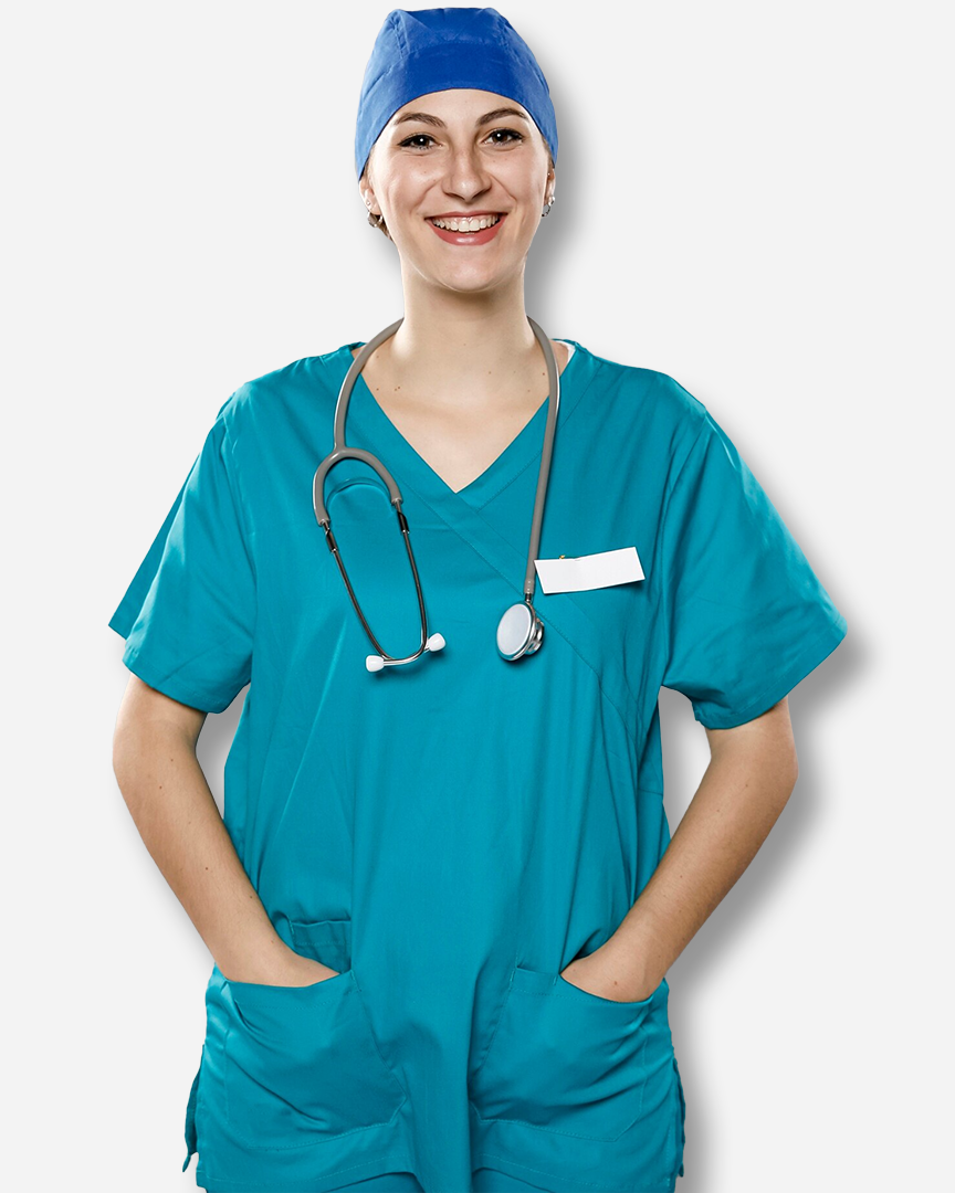 Women Medical Apparel