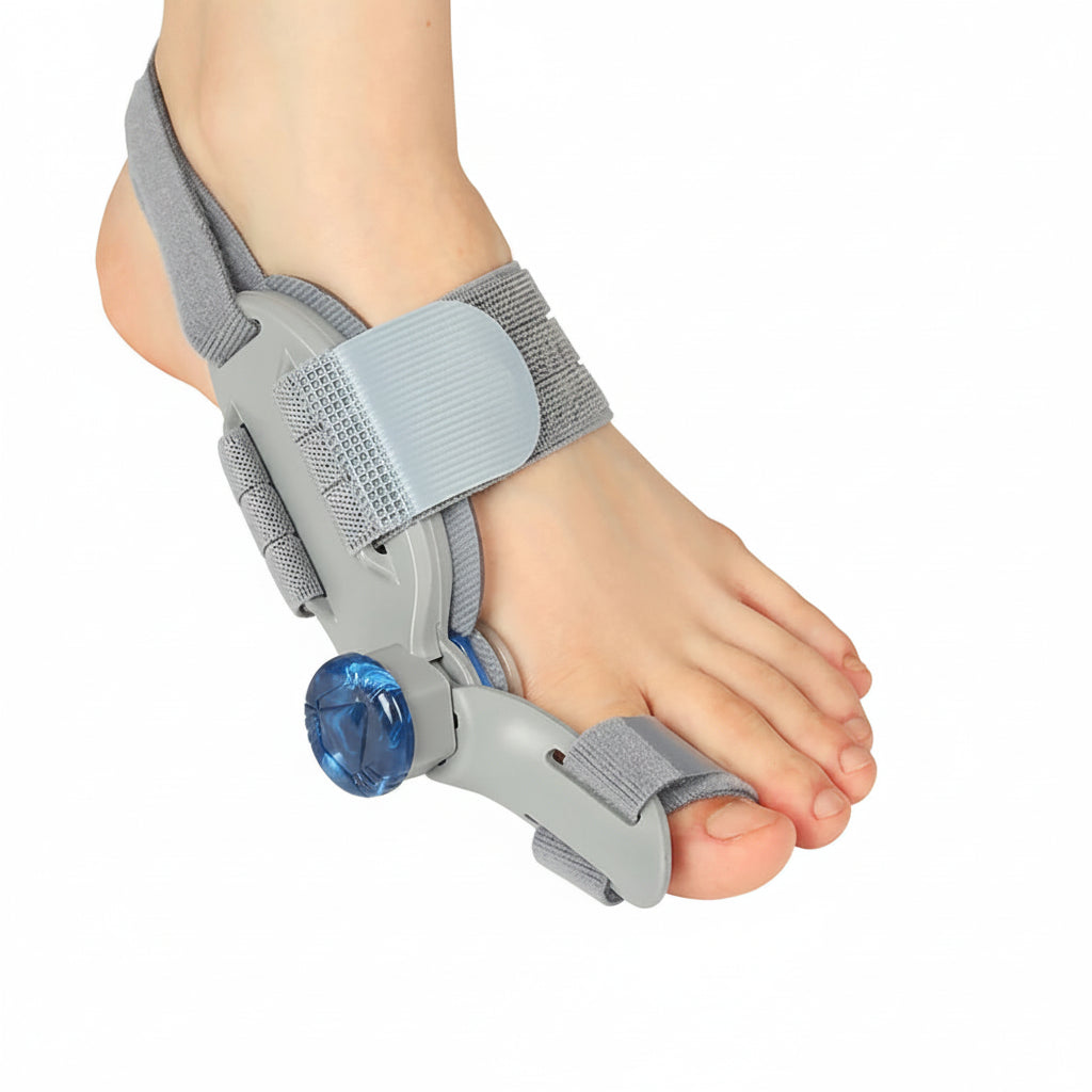 Rotating Bunion Corrector & Toe Separator