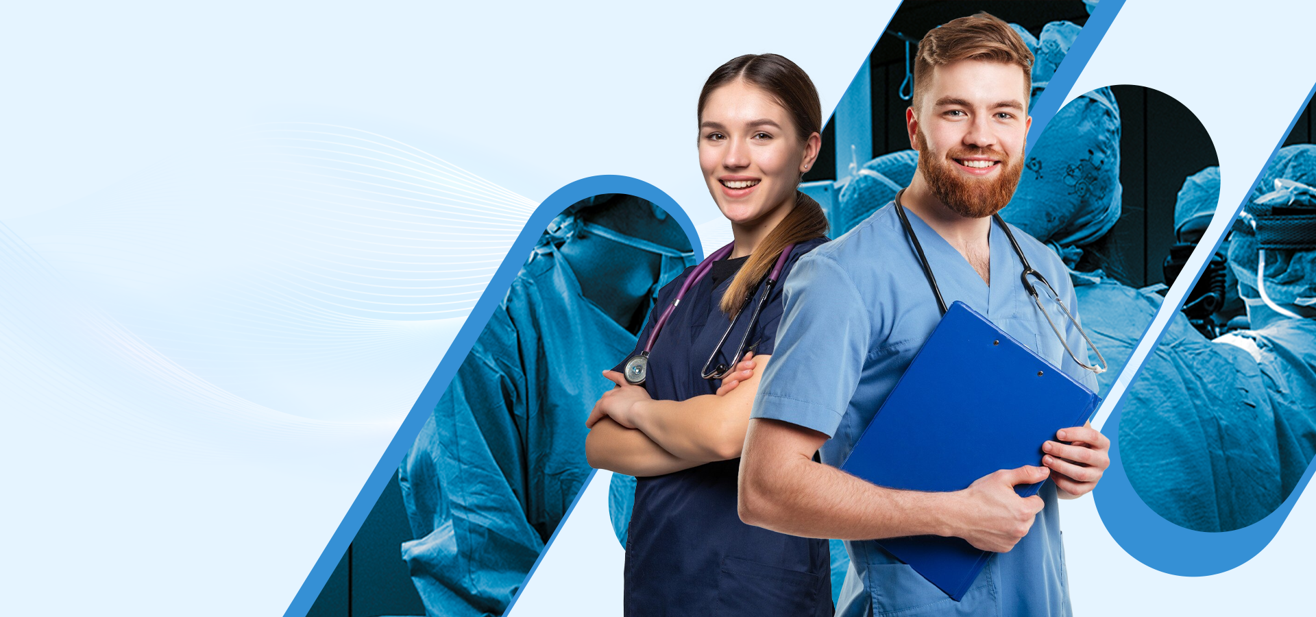 Shop Medical Uniforms, Apparel & Supplies - C3 Scrubs