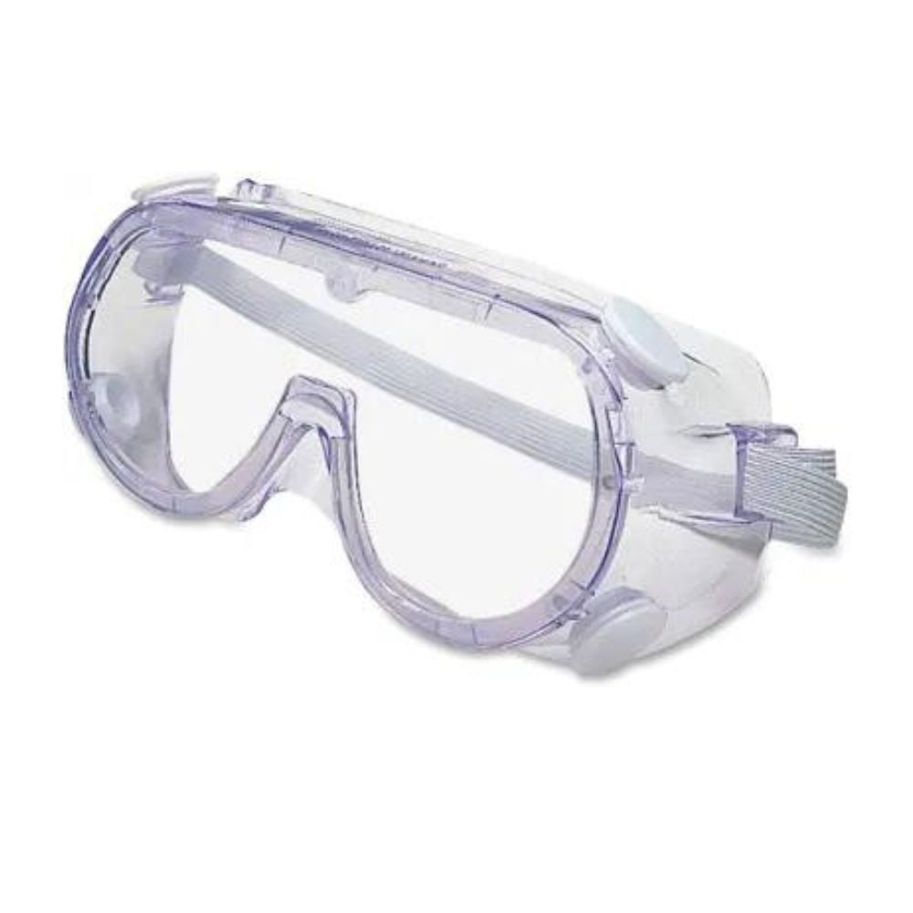 Transparent Medical Goggles