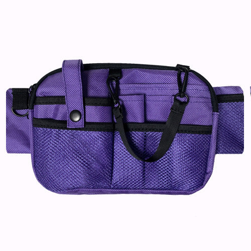 Medical Staff Waist Bag