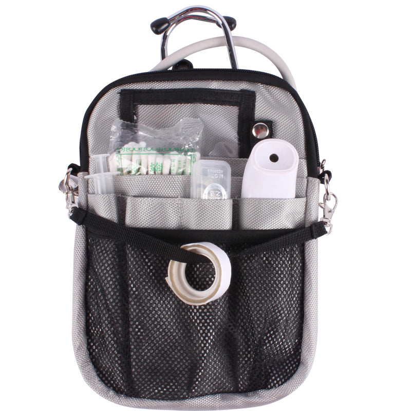 Medical Pouch Waist Bag