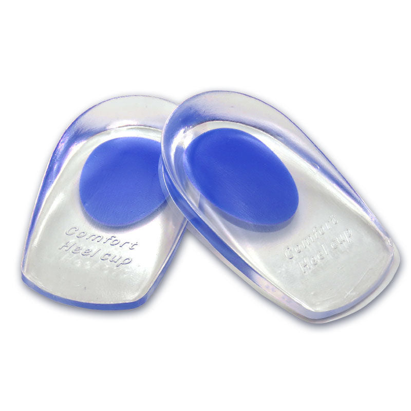 Silicone Heel Pad Reliever