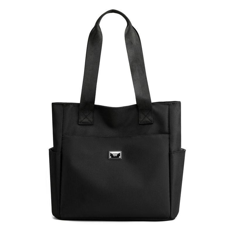 Large Capacity Tote Bag