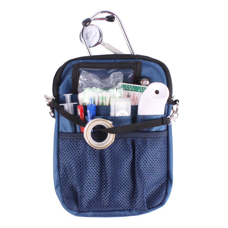 Medical Pouch Waist Bag