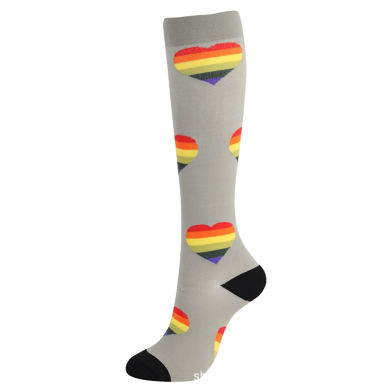 Compression Socks That Work as Hard as You Do