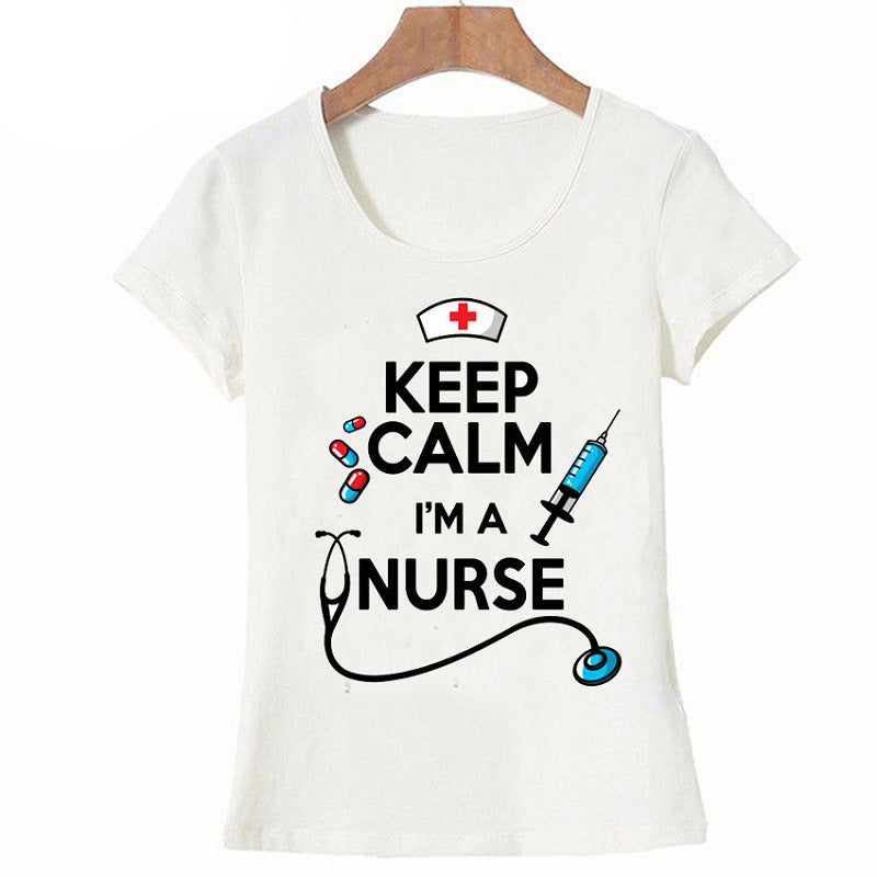 Nurse T-Shirt