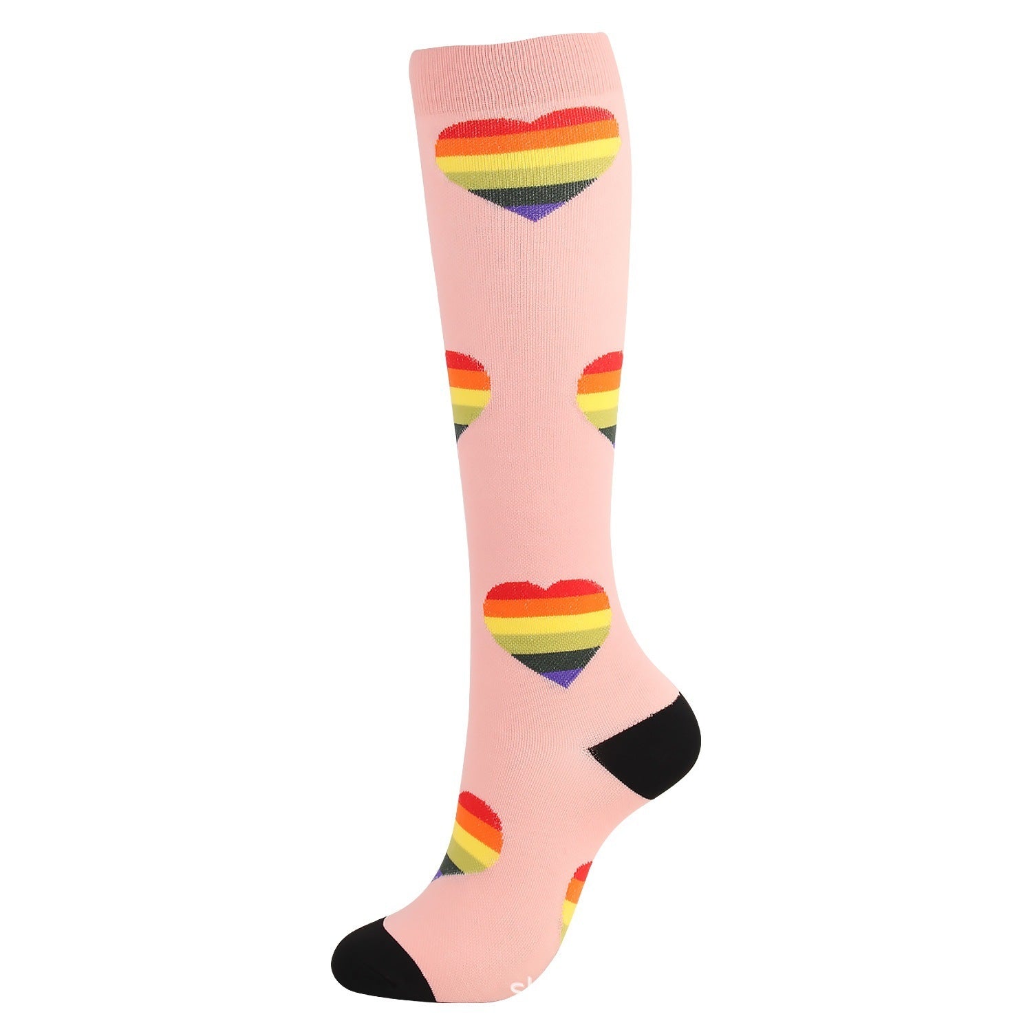 Compression Socks That Work as Hard as You Do