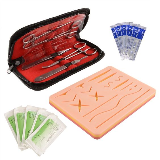 Medical Student Training Kit