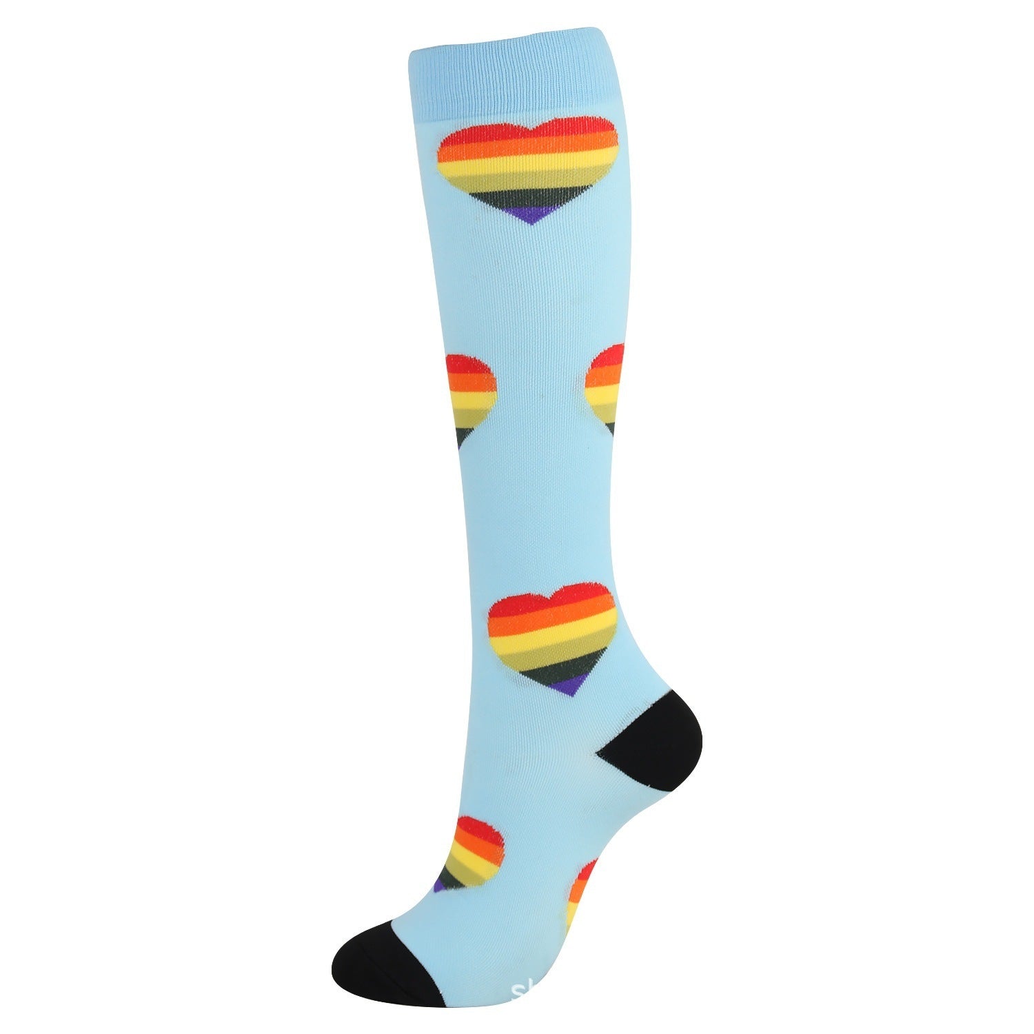 Compression Socks That Work as Hard as You Do