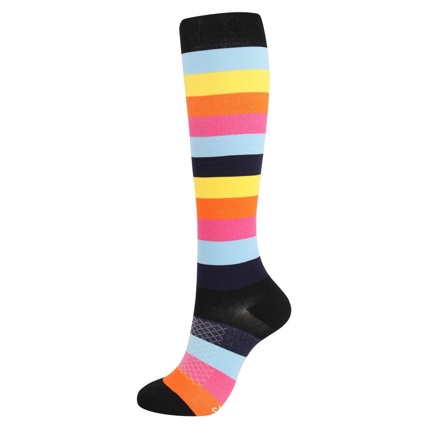 Compression Socks That Work as Hard as You Do