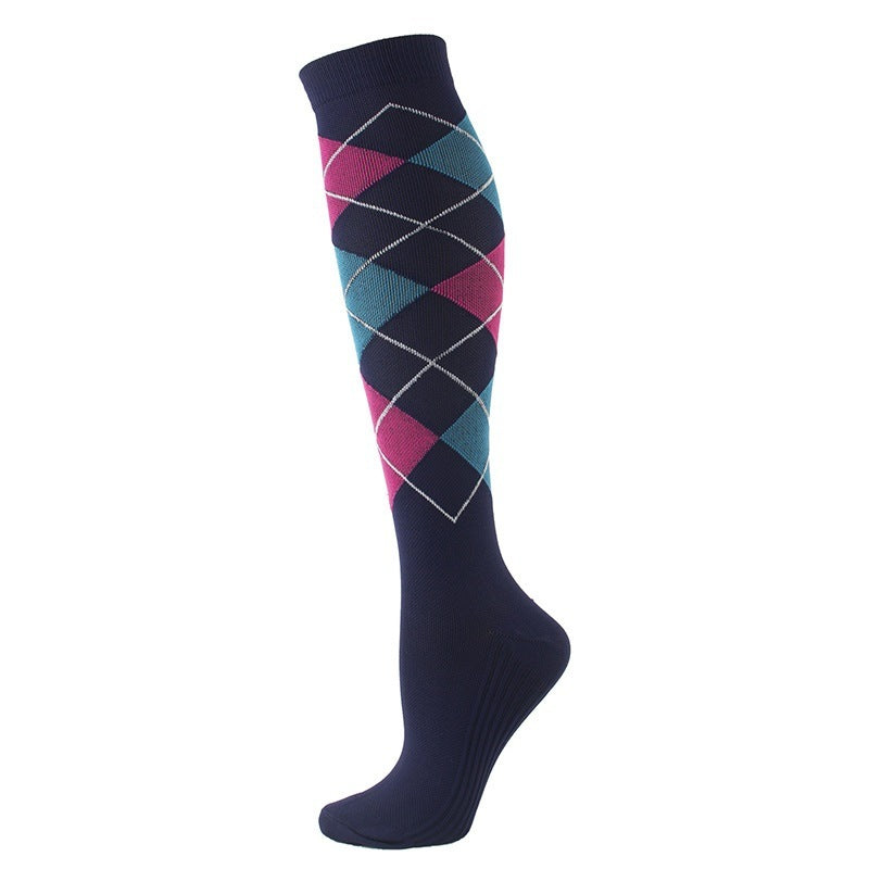 Compression Socks That Work as Hard as You Do