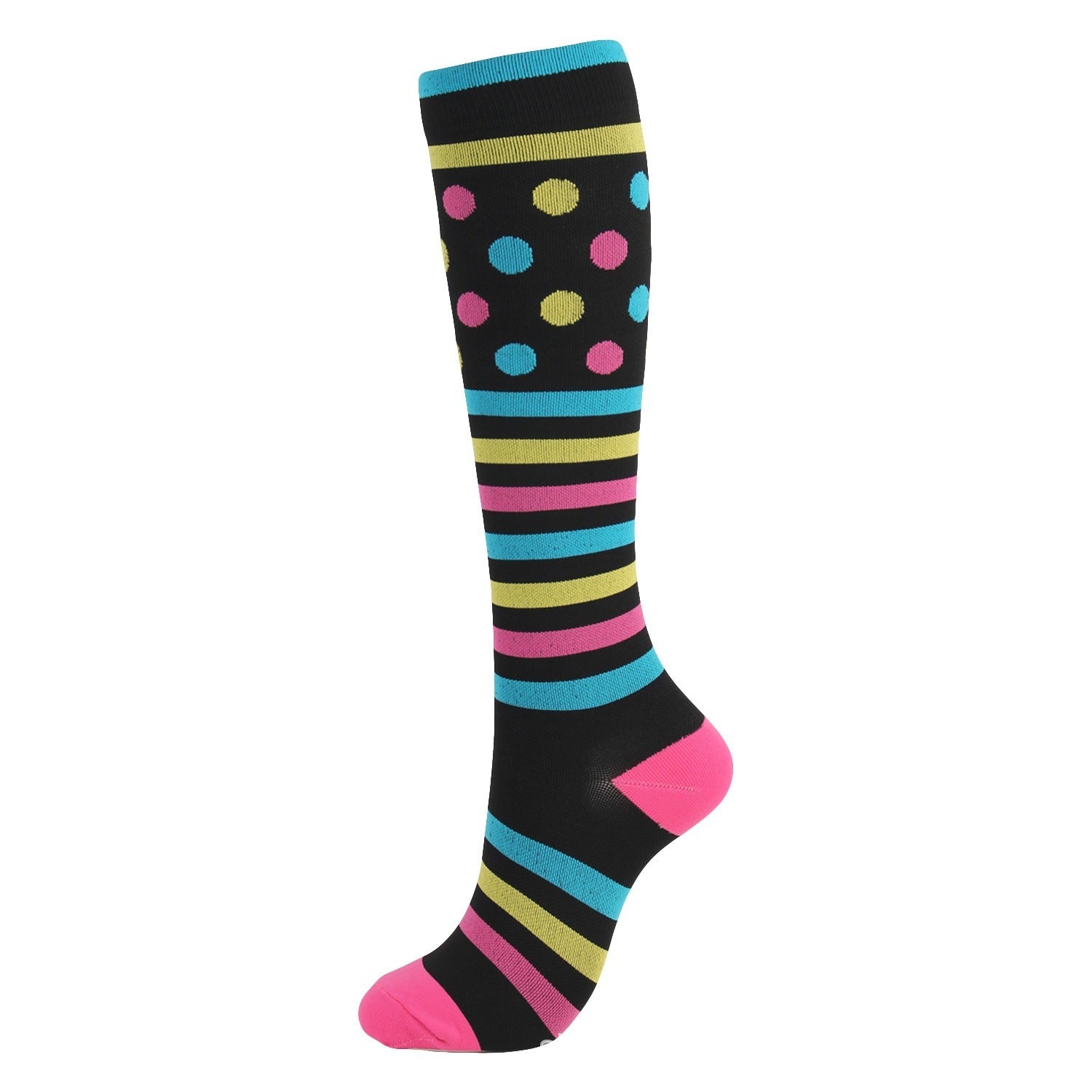 Compression Socks That Work as Hard as You Do