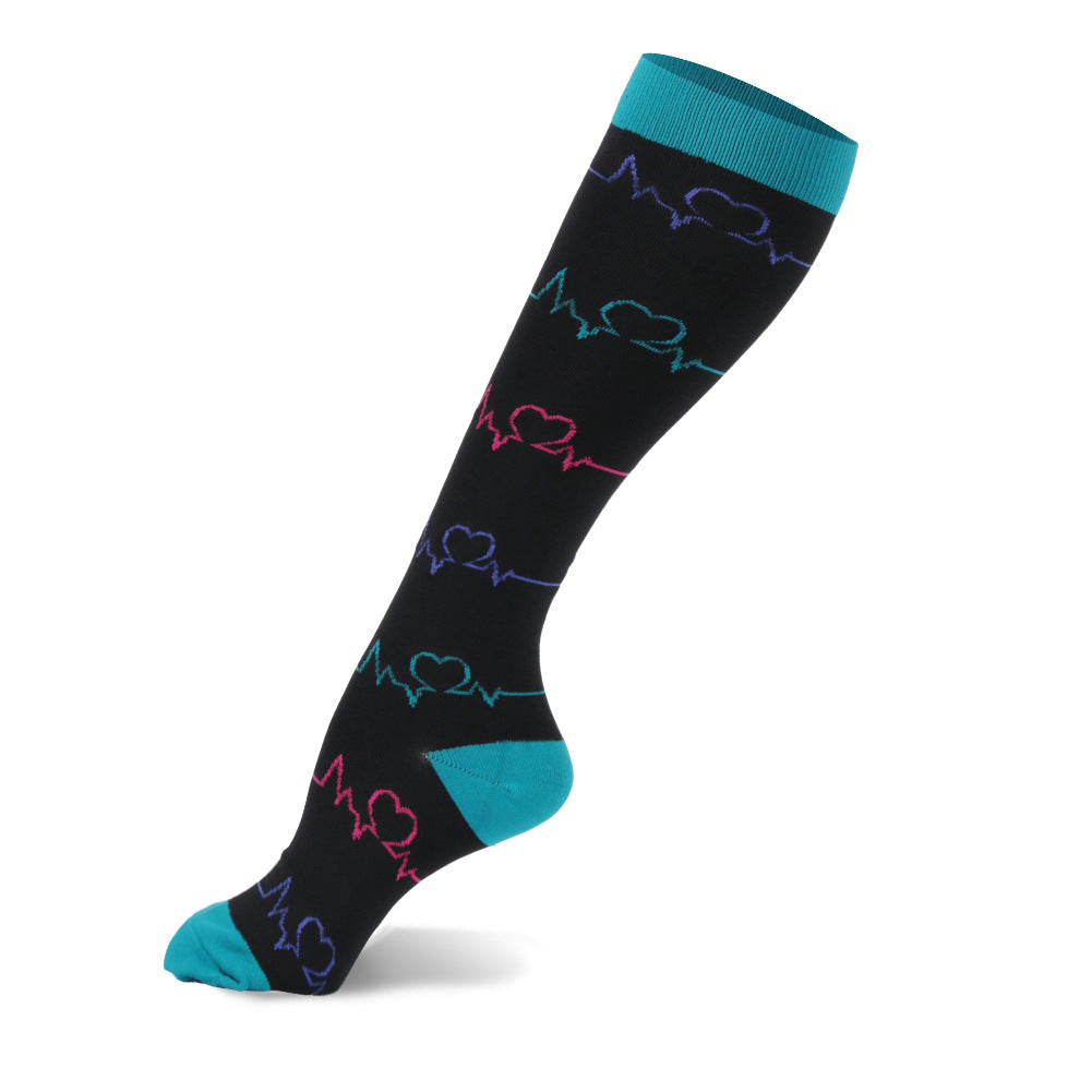 Compression Socks That Work as Hard as You Do
