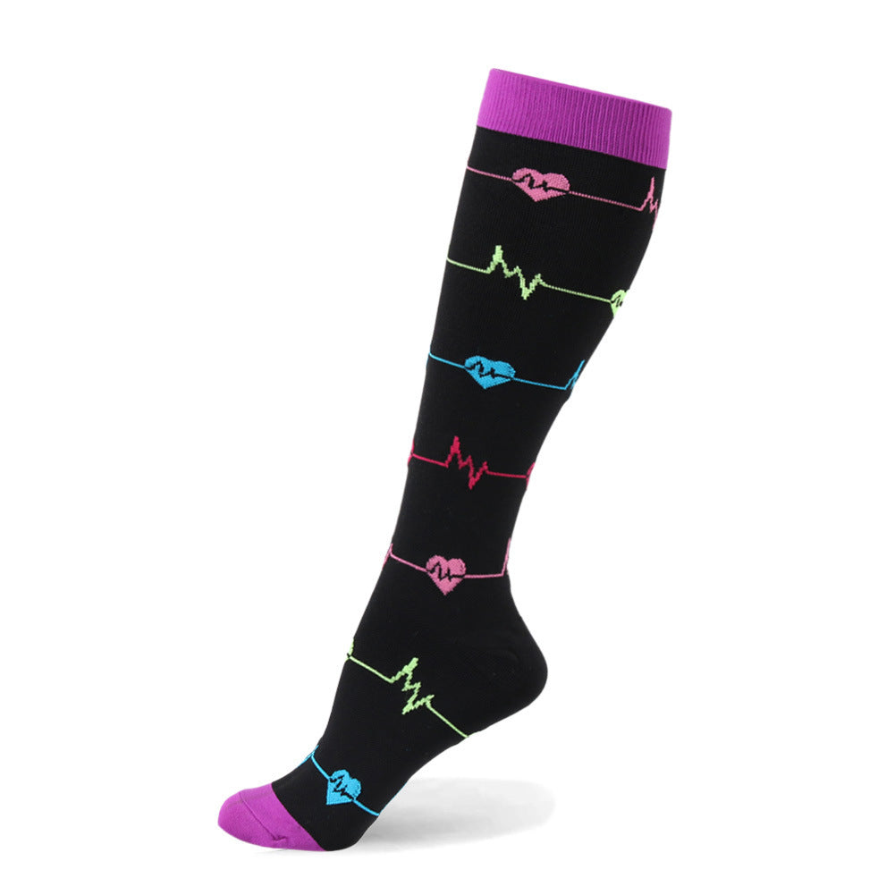 Compression Socks That Work as Hard as You Do