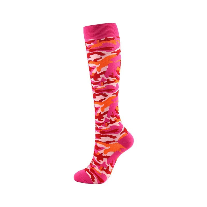 Compression Socks That Work as Hard as You Do
