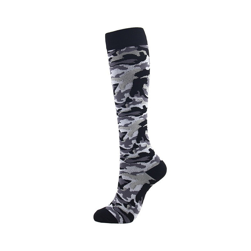 Compression Socks That Work as Hard as You Do