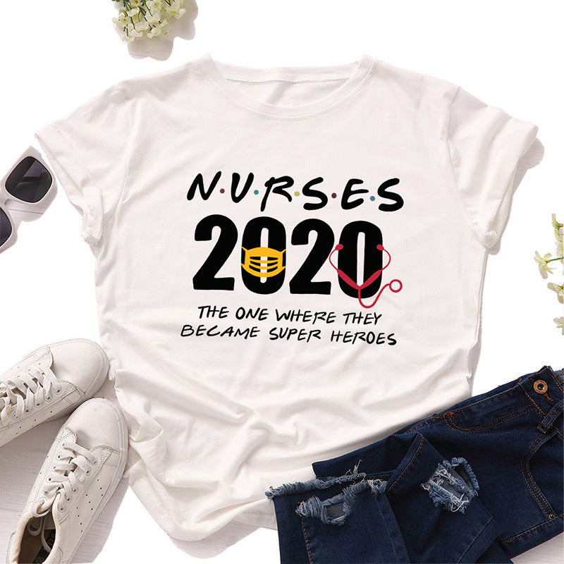 Nurse T-Shirt