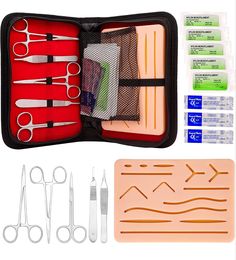 Medical Student Training Kit