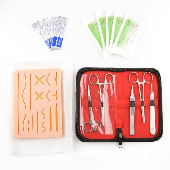 Medical Student Training Kit