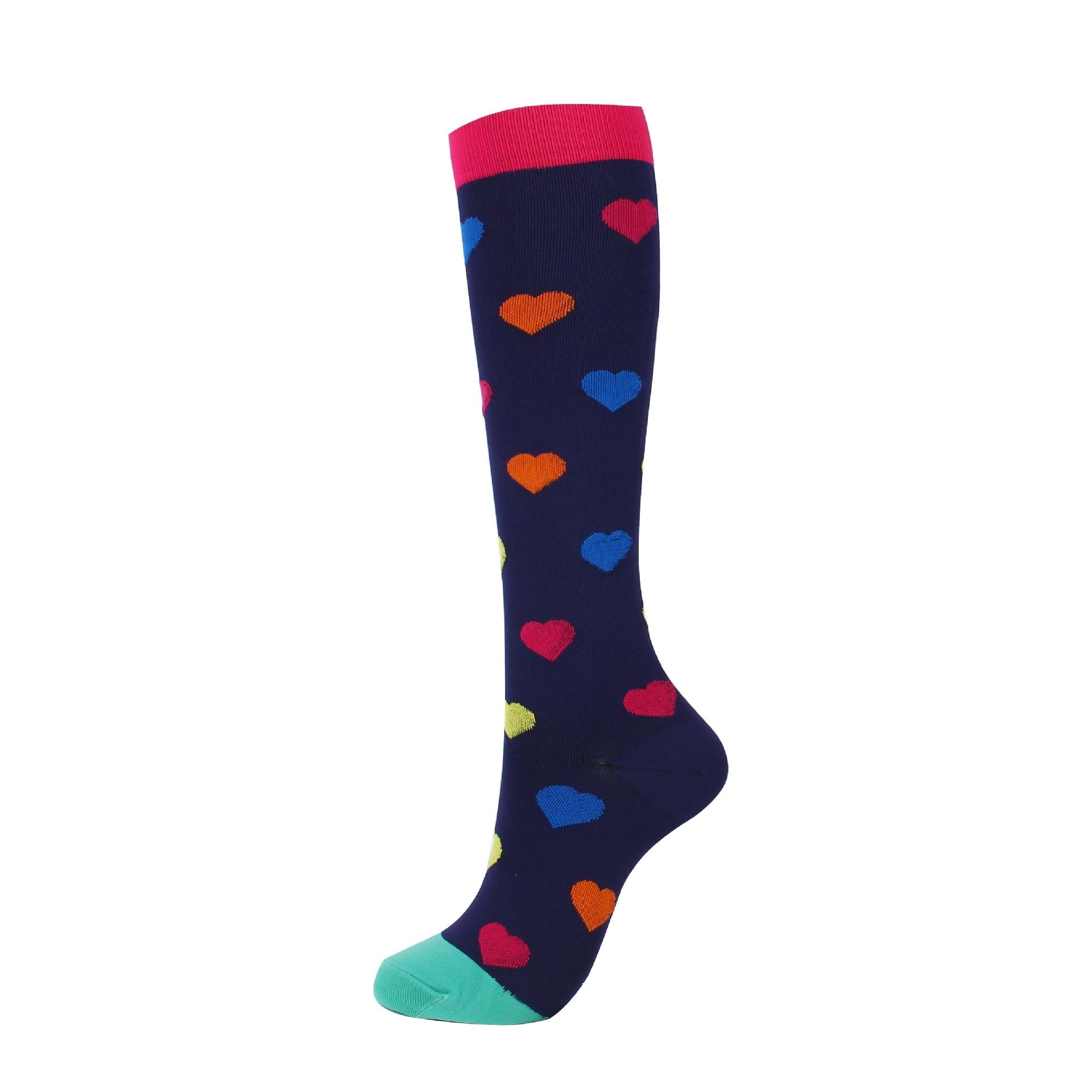 Compression Socks That Work as Hard as You Do
