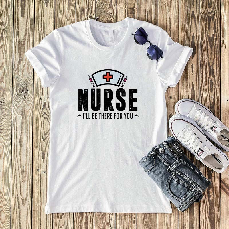 Nurse T-Shirt