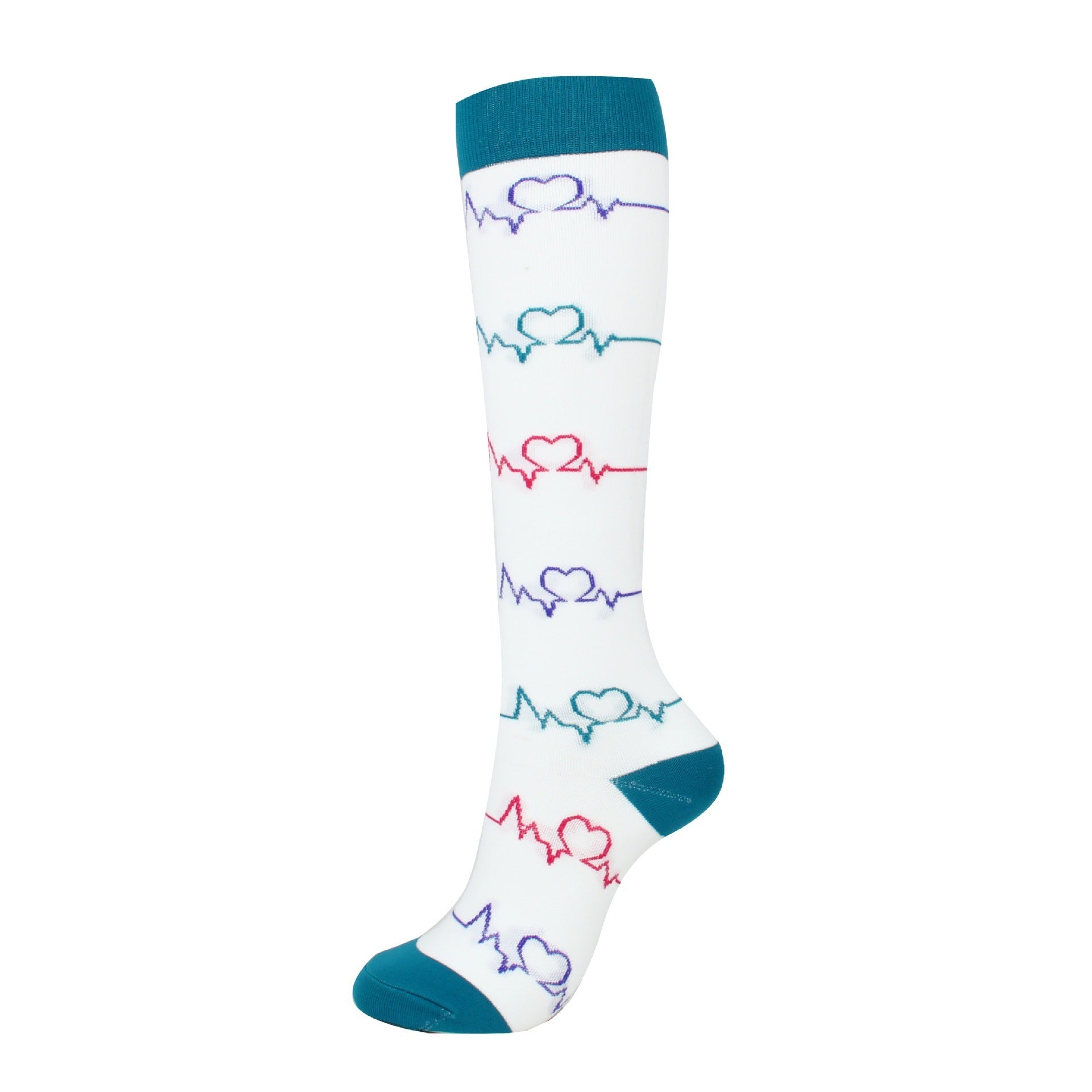Compression Socks That Work as Hard as You Do