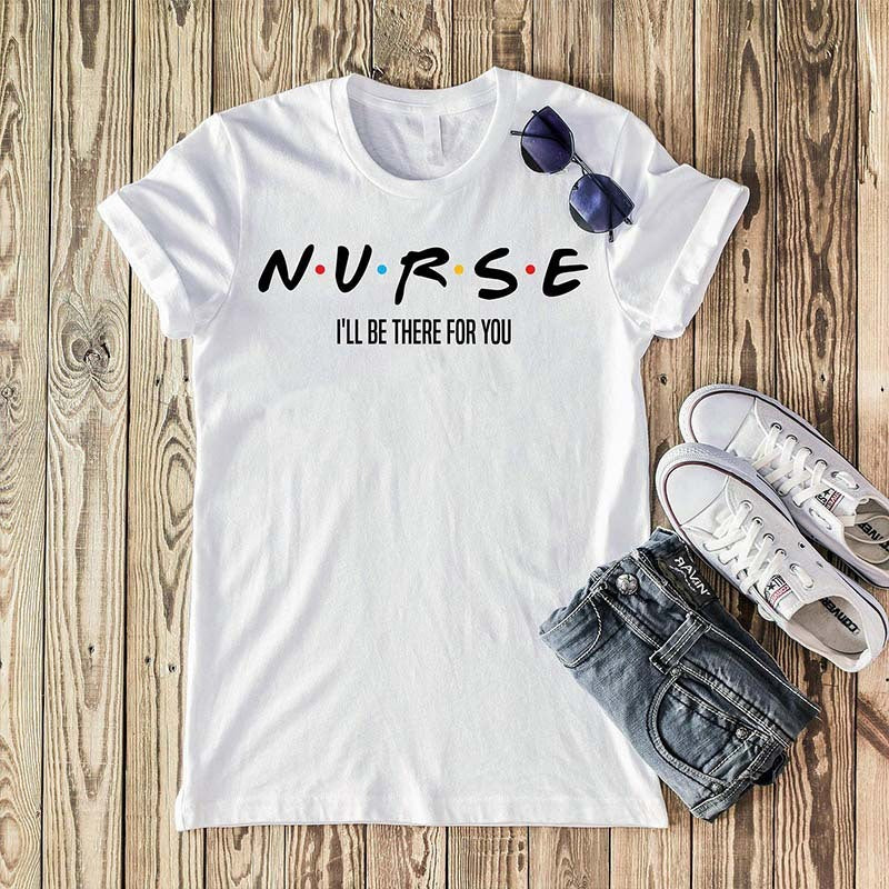 Nurse T-Shirt
