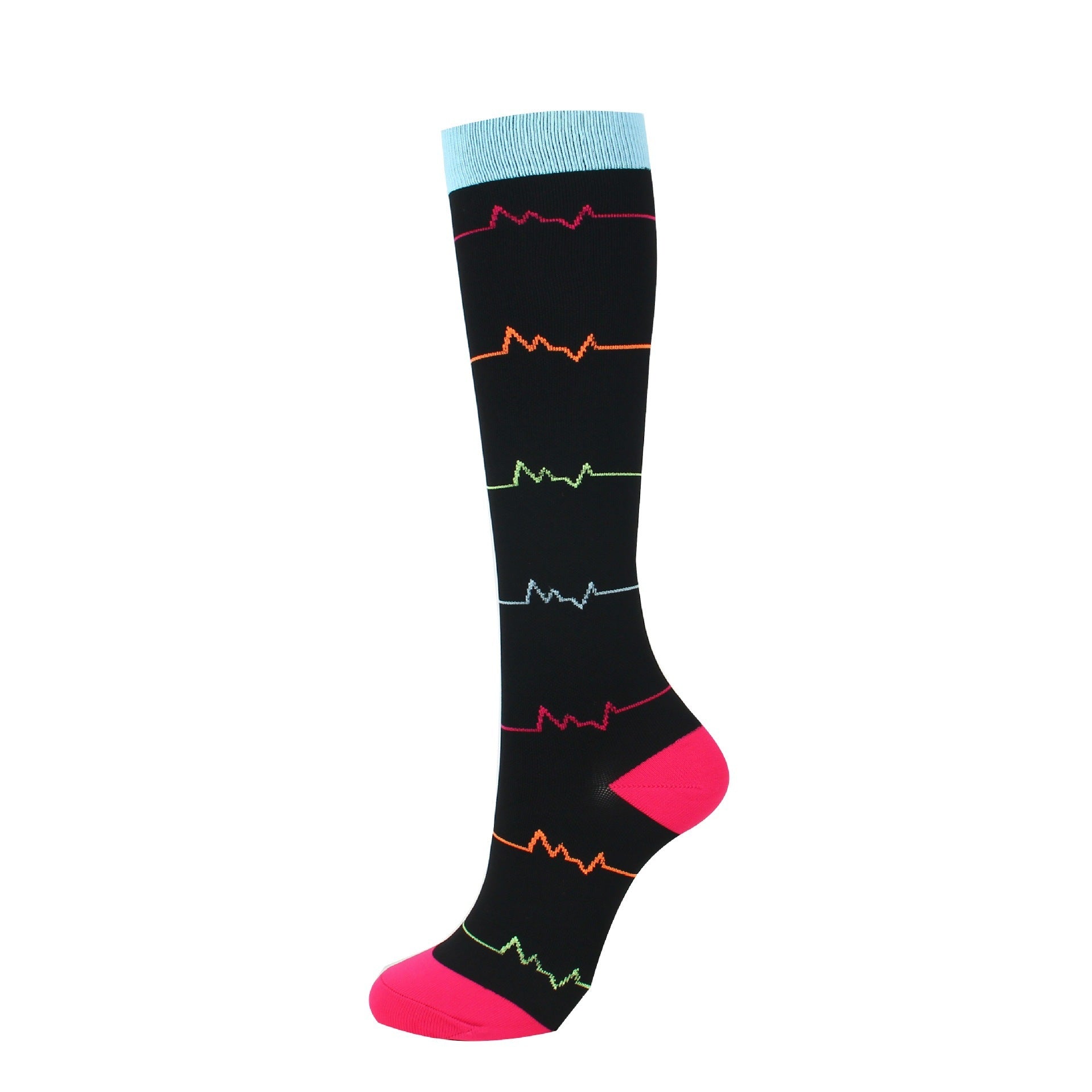 Compression Socks That Work as Hard as You Do